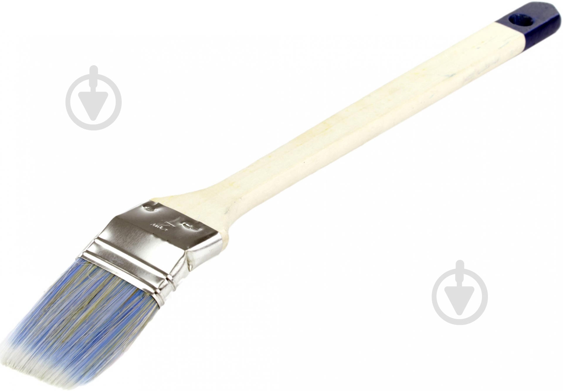Пензель кутовий Hardy серія 72 50 мм 0224-725720 - фото 2