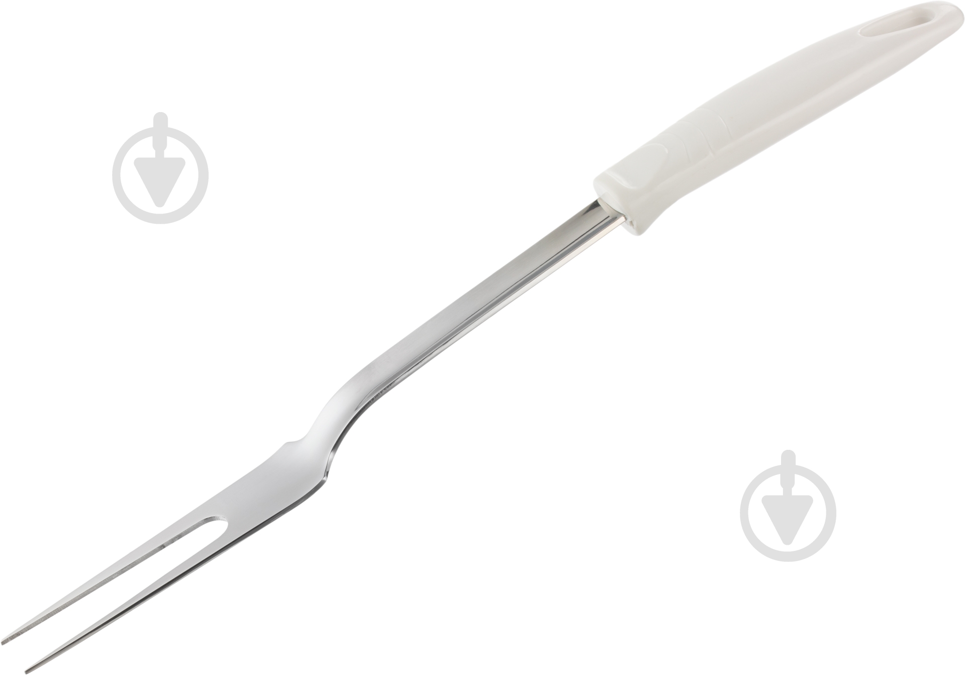 Виделка для м'яса Fackelmann Star 31 см - фото 1