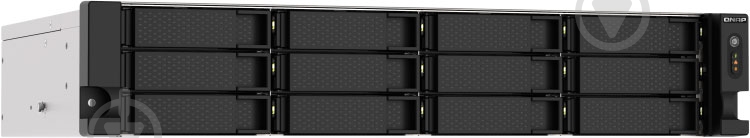 Сетевое хранилище QNAP TS-1273AU-RP-8G - фото 2 Сетевое хранилище QNAP TS-1273AU-RP-8G - фото 2