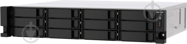 Сетевое хранилище QNAP TS-1273AU-RP-8G - фото 5 Сетевое хранилище QNAP TS-1273AU-RP-8G - фото 5