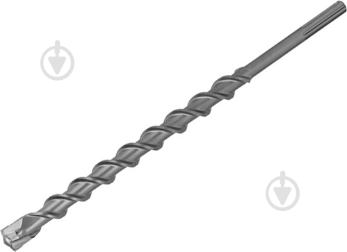 Бур Bosch 7 SDS-max 30x520 мм 2608586790 - фото 1