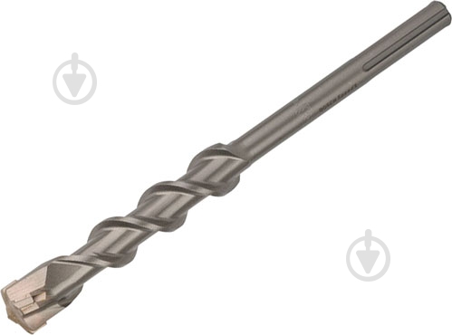 Бур Bosch 7 SDS-max 32x320 мм 2608586791 - фото 1 Бур Bosch 7 SDS-max 32x320 мм 2608586791 - фото 1