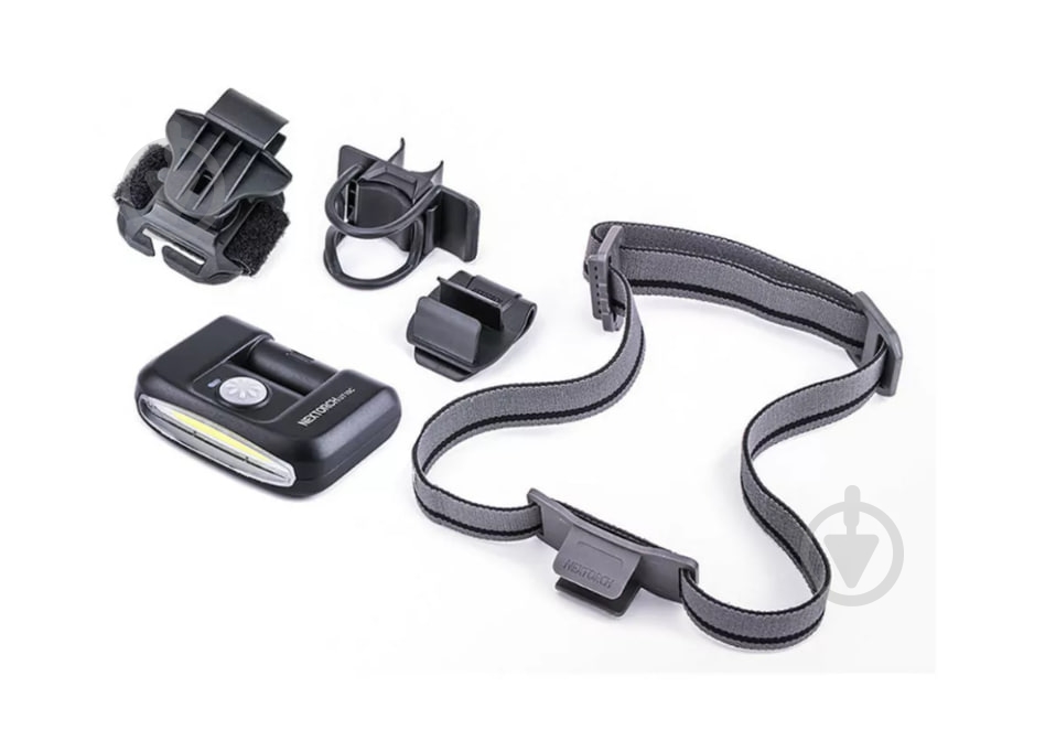 Фонарь универсальный Nextorch 170 Lm UT10C - фото 3