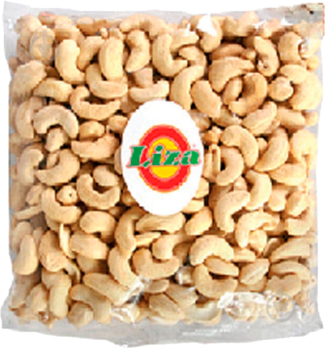 Кеш’ю Liza горіх - фото 1 Кеш’ю Liza горіх - фото 1