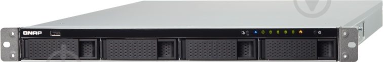 Сетевое хранилище QNAP TS-463XU-4G - фото 5