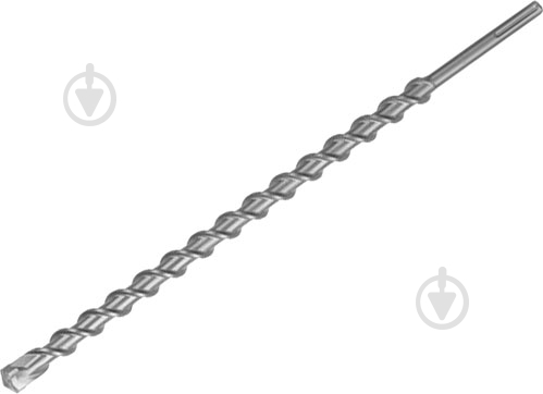 Бур Bosch 7 SDS-max 32x720 мм 2608586793 - фото 1