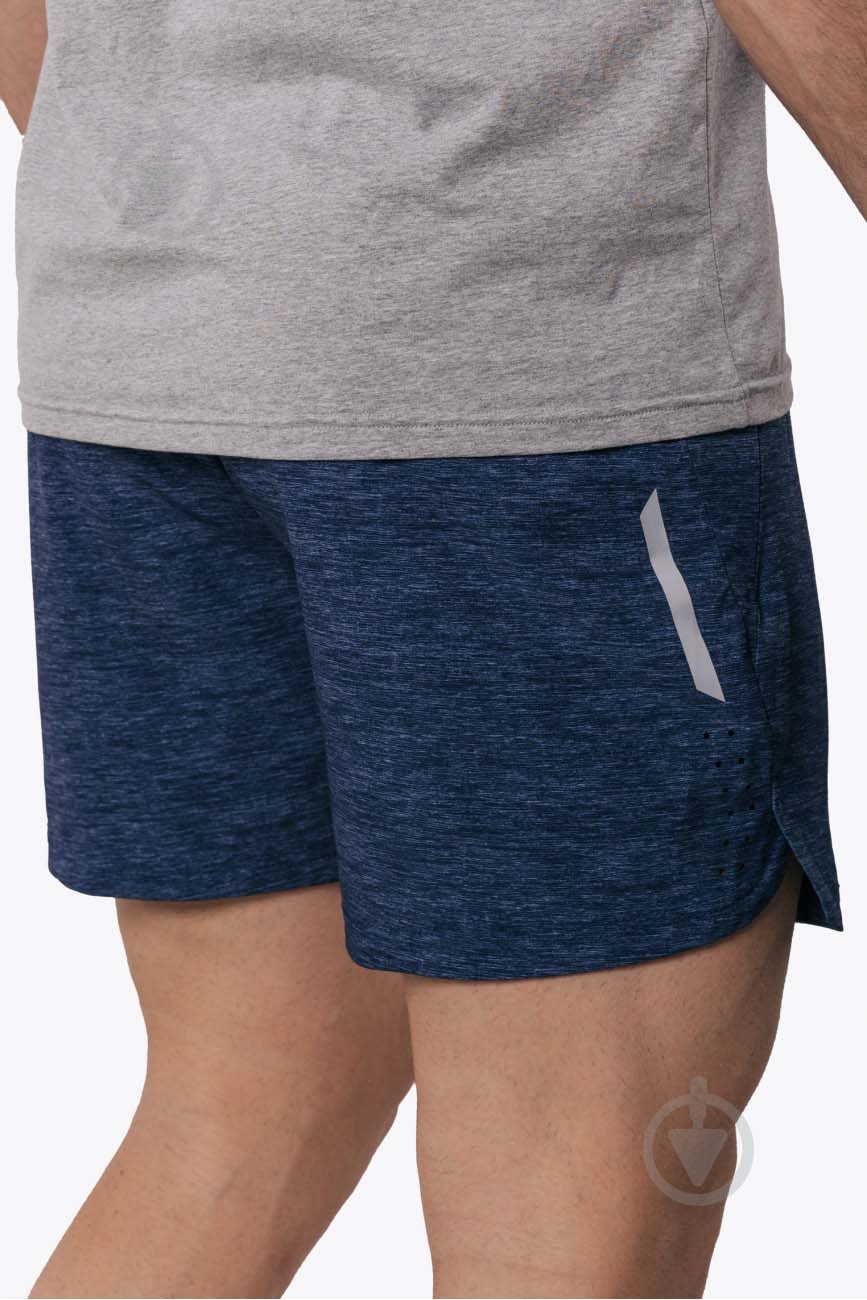 Шорти Avecs AV-30408/23 р. 58 темно-синій - фото 3 Шорти Avecs AV-30408/23 р. 58 темно-синій - фото 3