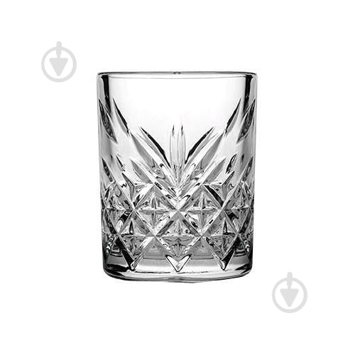 Набор стопок Pasabahce Timeless 62 мл 4 шт. - фото 1