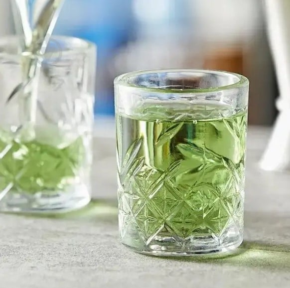 Набор стопок Pasabahce Timeless 62 мл 4 шт. - фото 3