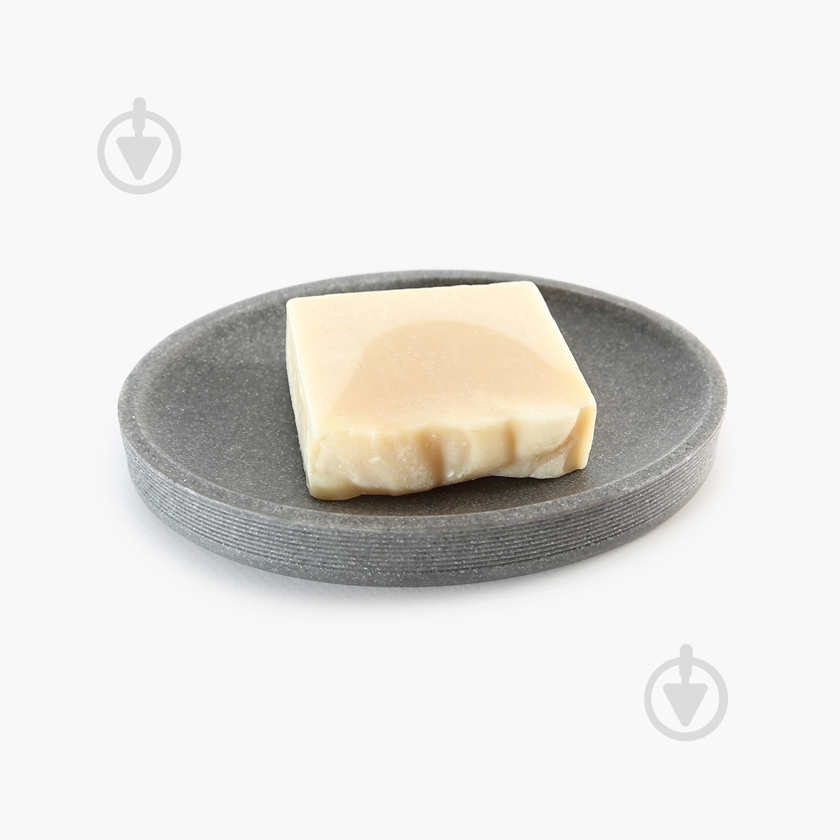 Мыльница MVM London BA-40 Gray - фото 3