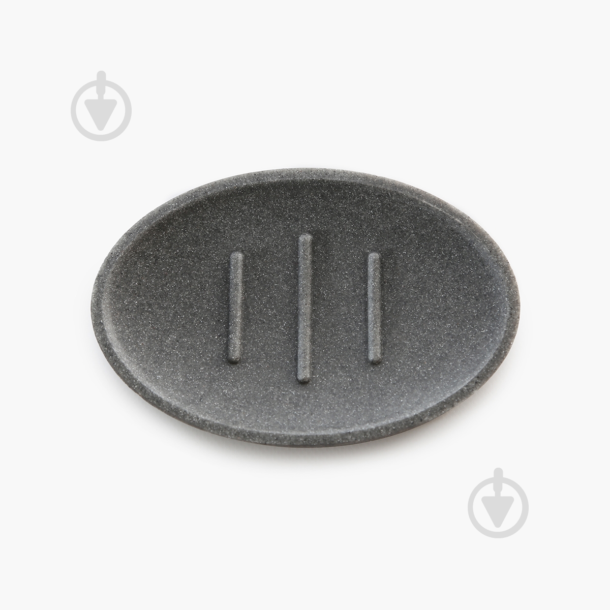 Мыльница MVM London BA-40 Gray - фото 2