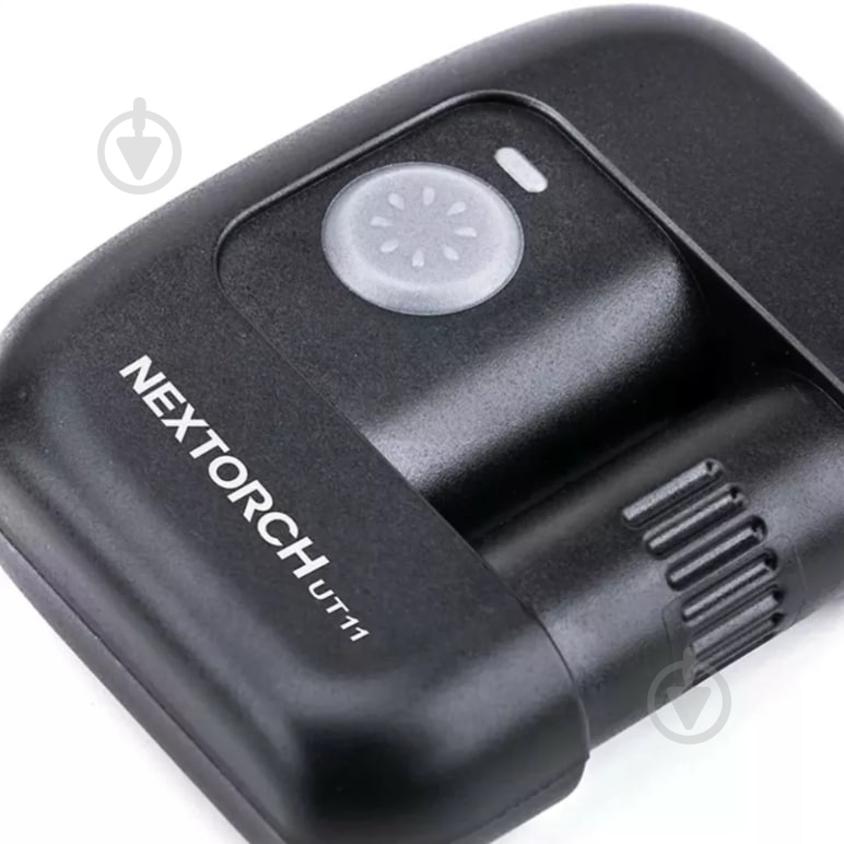 Фонарь универсальный Nextorch 170 Lm UT11C - фото 2
