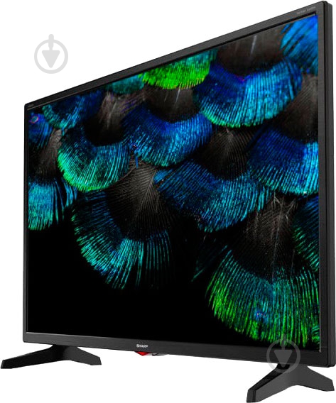 Телевізор Sharp LC-40FI3322E - фото 2