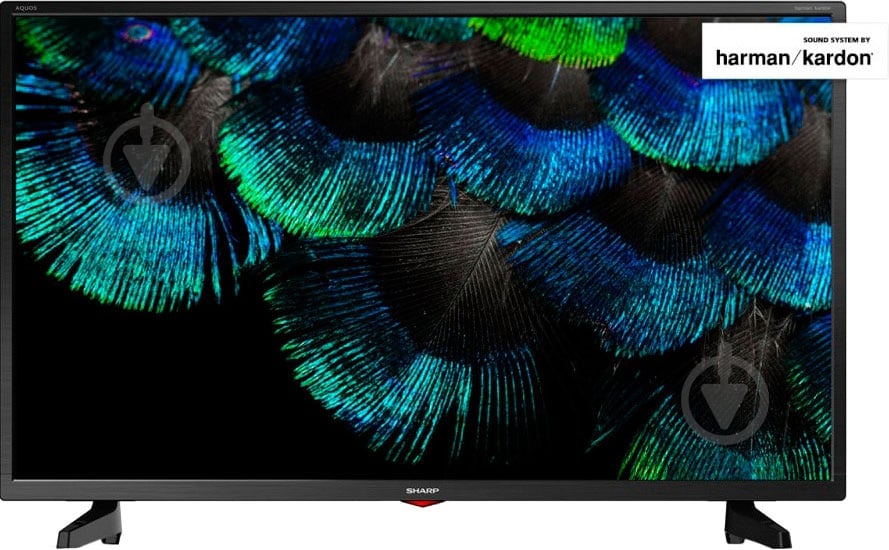 Телевізор Sharp LC-40FI3322E - фото 1