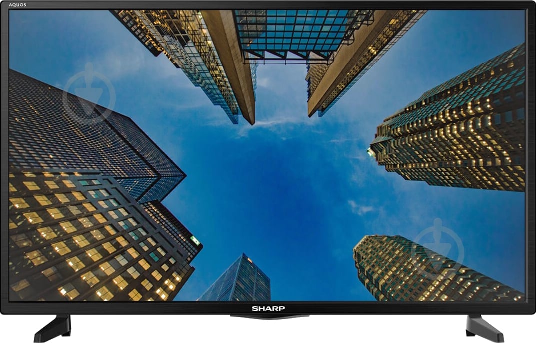 Телевізор Sharp LC-32HI3122E - фото 1