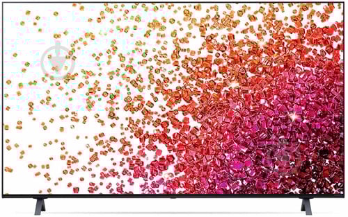 УЦЕНКА! Телевизор LG 50NANO756PA (УЦ №160) - фото 3