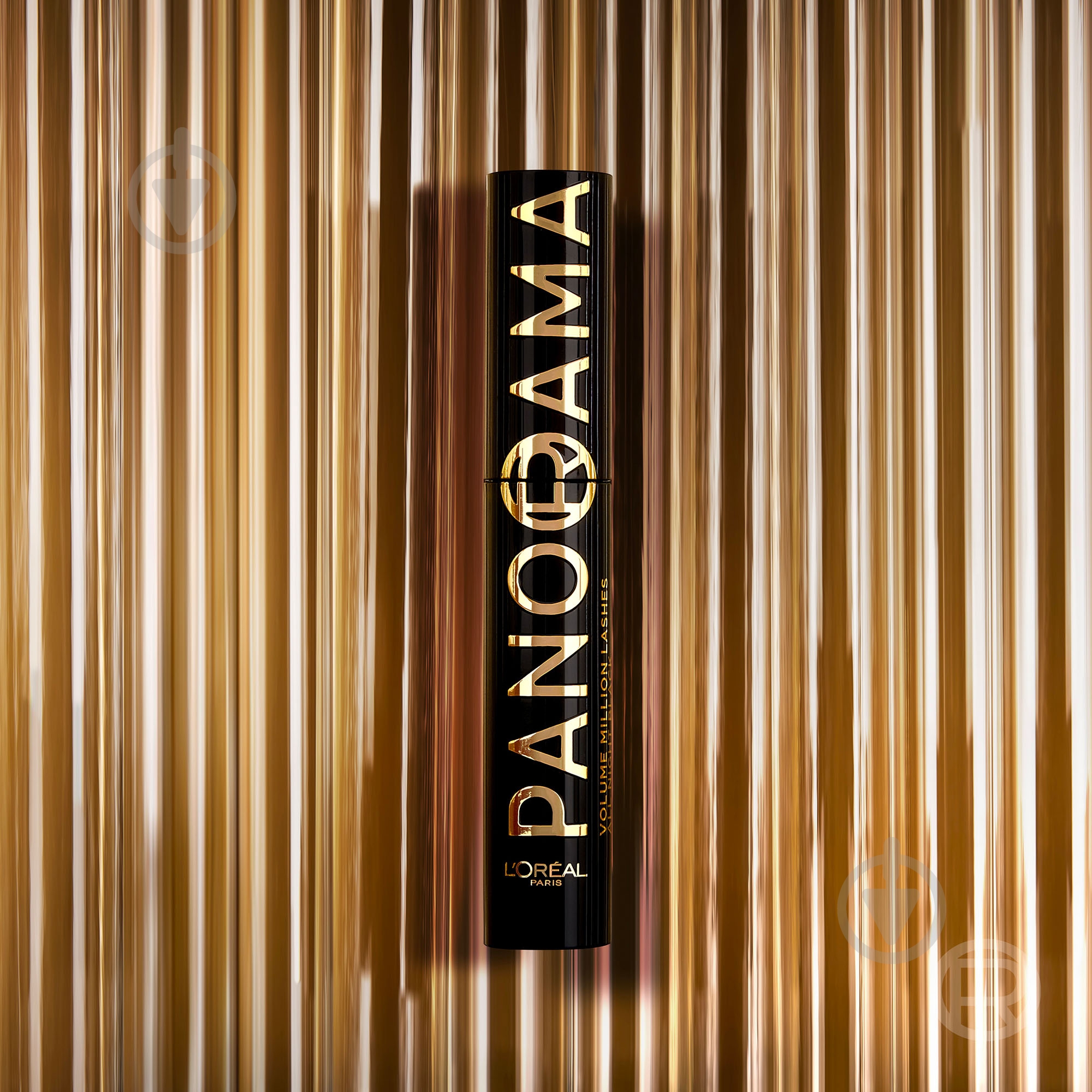 Тушь для ресниц L'Oreal Paris Volume Million Lashes Panorama Extra Black 9,9 мл - фото 10 Тушь для ресниц L'Oreal Paris Volume Million Lashes Panorama Extra Black 9,9 мл - фото 10