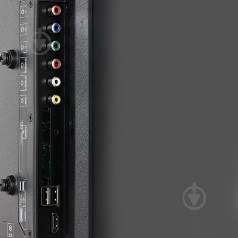 Телевизор Sharp LC-32HI3012E - фото 7