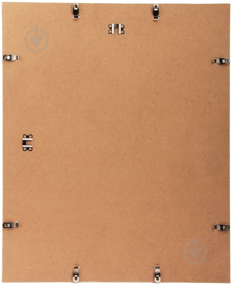 Антирама со стеклом Арт-Сервіс 51175481 1 фото 50х60 см - фото 3