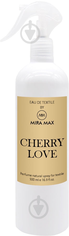 Аромаспрей MIRA MAX Cherry Love - фото 2 Аромаспрей MIRA MAX Cherry Love - фото 2