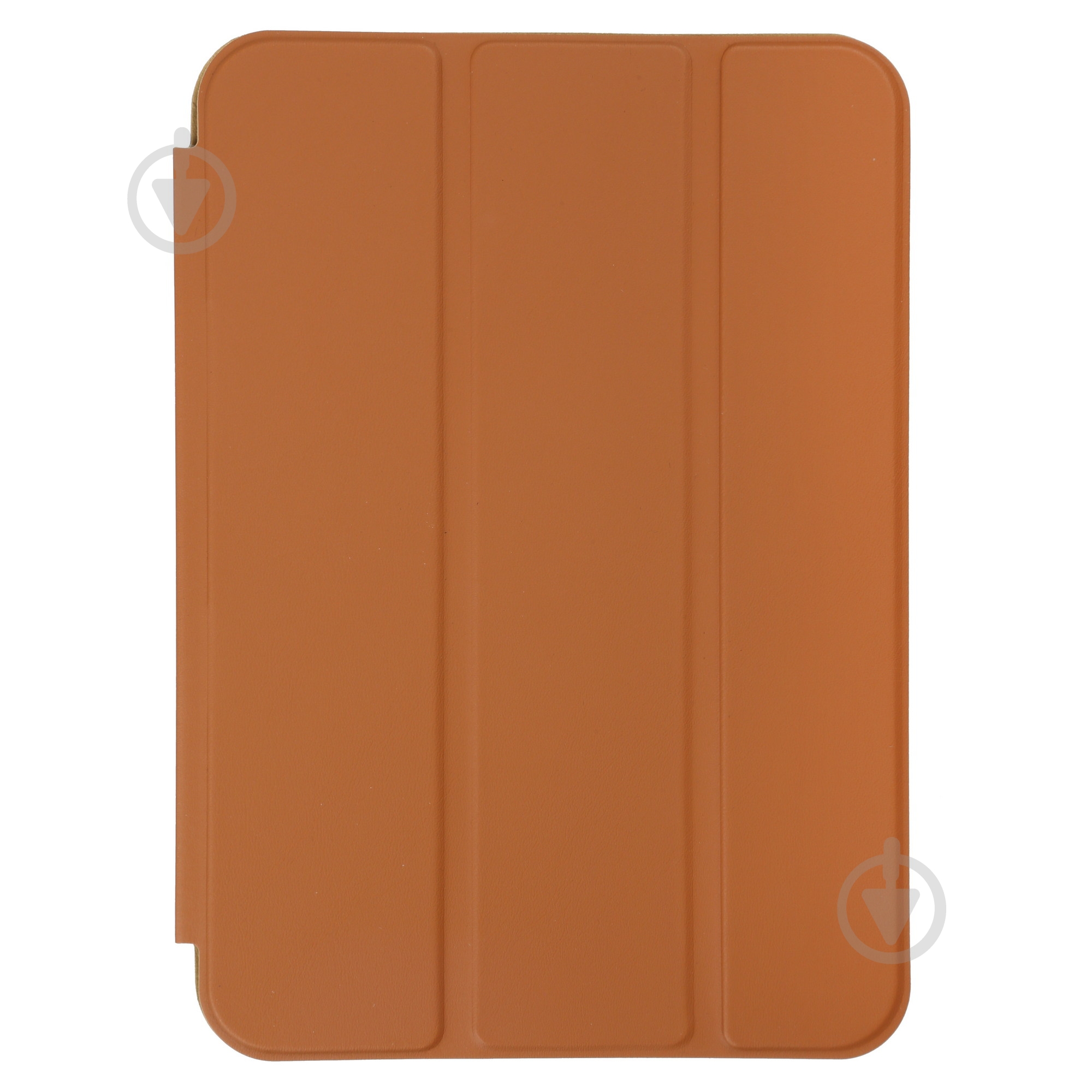 Чехол для планшета Armorstandart (ARM60284) iPad mini 6 Light Brown - фото 1 Чехол для планшета Armorstandart (ARM60284) iPad mini 6 Light Brown - фото 1