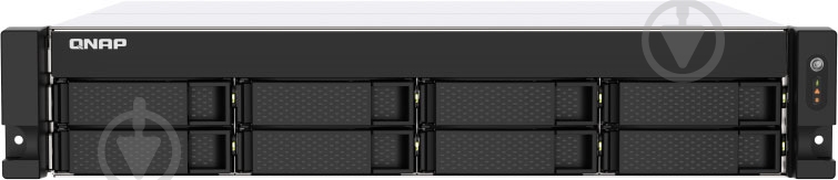 Сетевое хранилище QNAP TS-873AU-RP-4G - фото 1