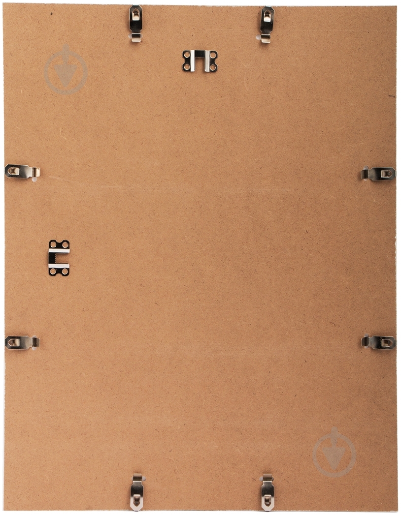 Антирама со стеклом Арт-Сервіс 51175480 1 фото 40х50 см - фото 3