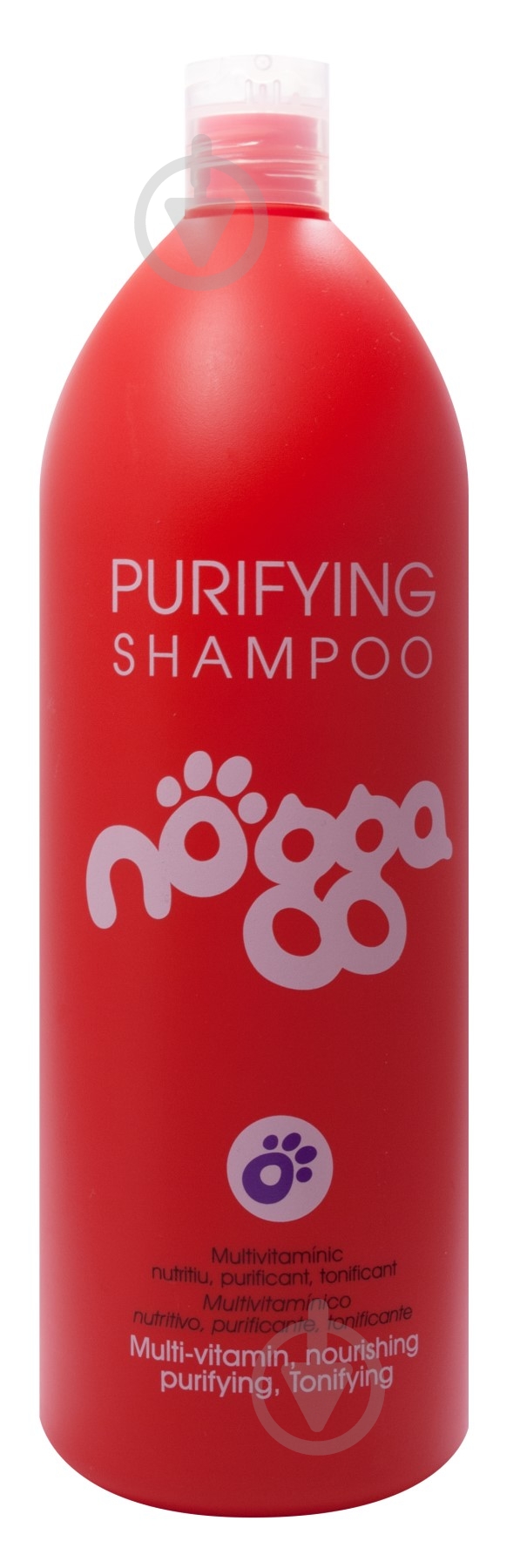 Шампунь Nogga Purifying Shampoo 1000 мл для домашніх тварин - фото 1