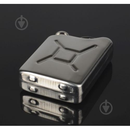 Фляга Mil-Tec КАРМАННАЯ КАНИСТРА 170 ML - фото 3 Фляга Mil-Tec КАРМАННАЯ КАНИСТРА 170 ML - фото 3