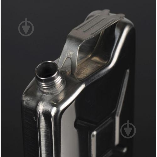 Фляга Mil-Tec КАРМАННАЯ КАНИСТРА 170 ML - фото 5 Фляга Mil-Tec КАРМАННАЯ КАНИСТРА 170 ML - фото 5