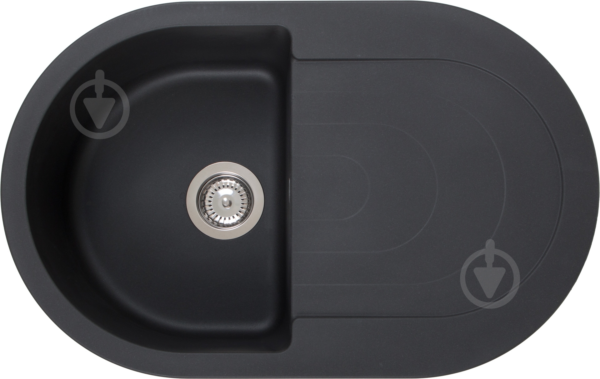 Мийка для кухні TEKA Perla 45 B TG 40144580 - фото 1