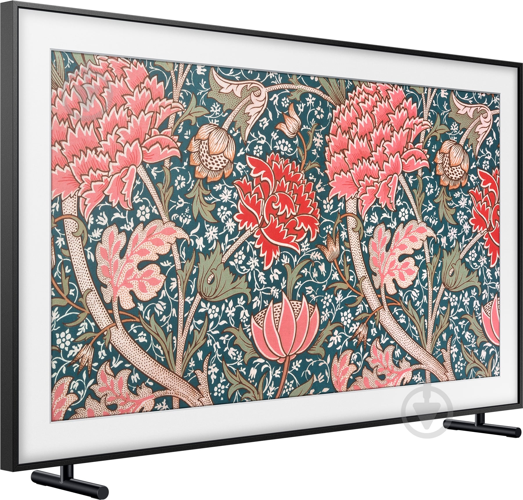 Телевизор Samsung QE43LS03RAUXUA QLED The Frame TV - фото 6 Телевизор Samsung QE43LS03RAUXUA QLED The Frame TV - фото 6