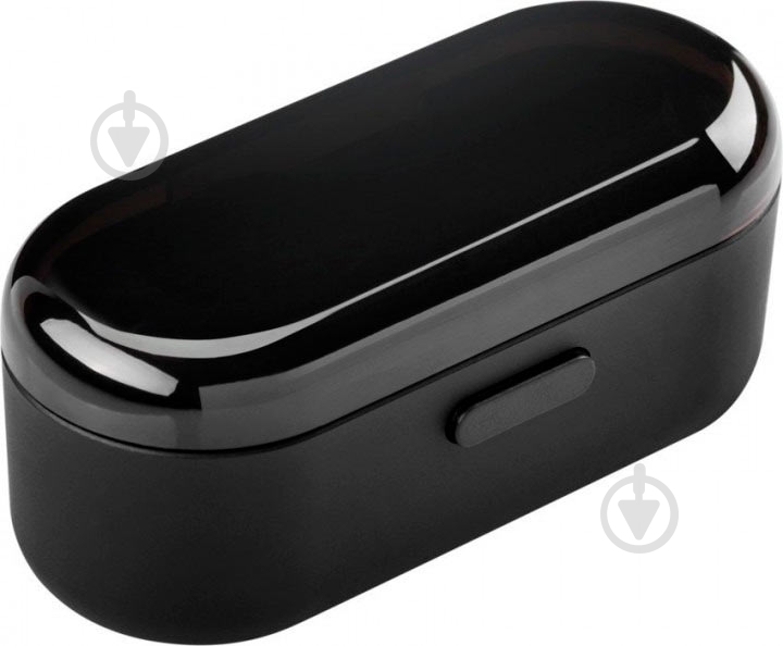 Навушники Acme BH410 True wireless in-ear headphones black - фото 7