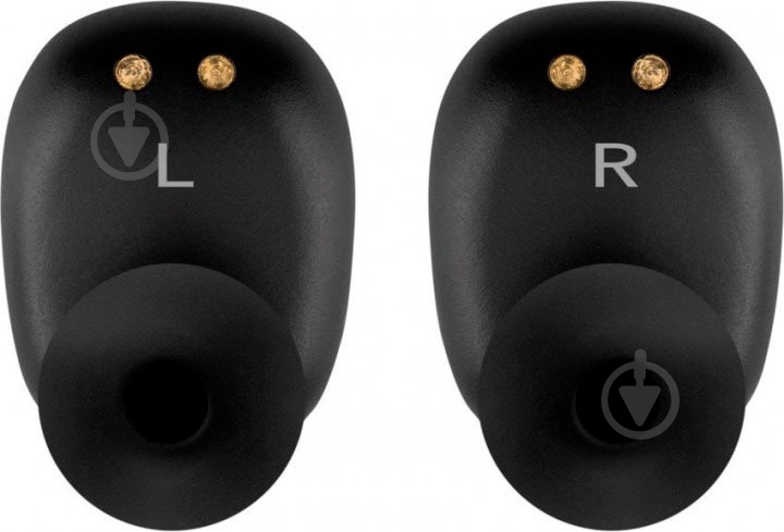 Навушники Acme BH410 True wireless in-ear headphones black - фото 5