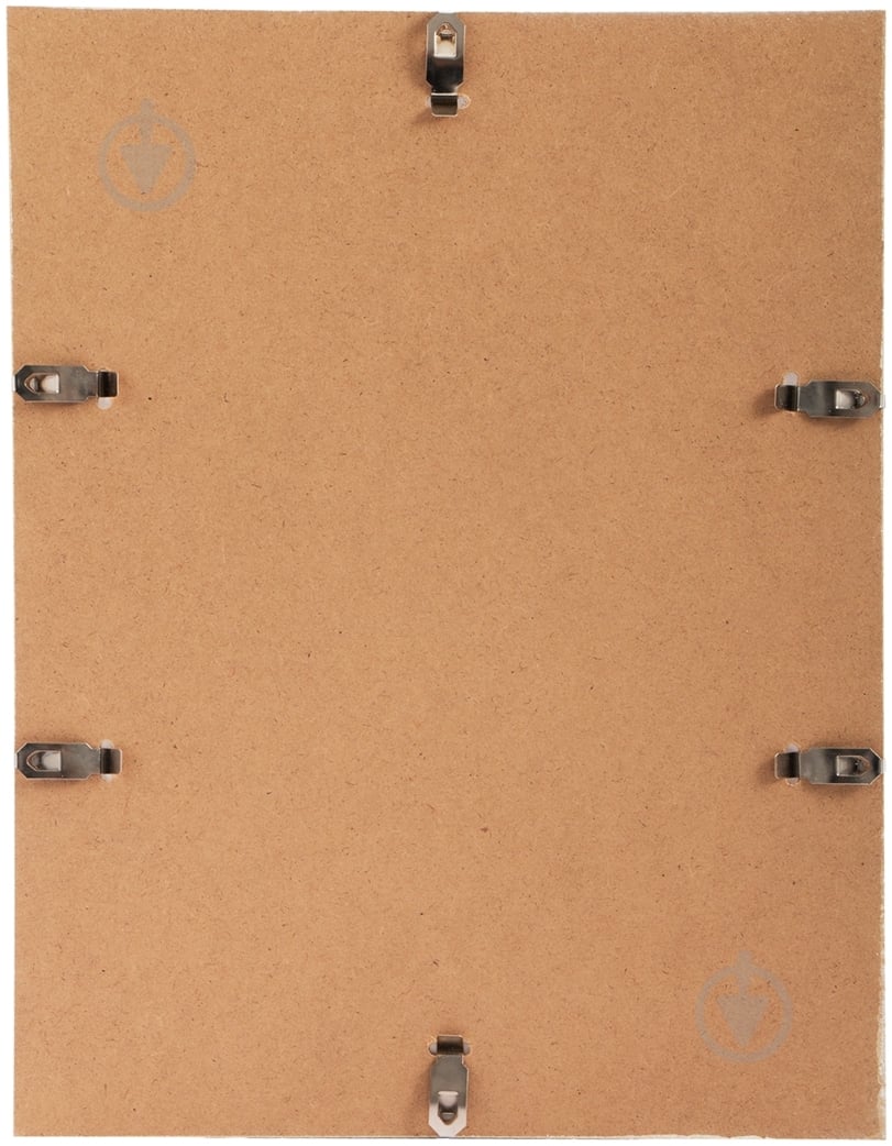 Антирама со стеклом Арт-Сервіс 51175479 1 фото 30х40 см белый - фото 3 Антирама со стеклом Арт-Сервіс 51175479 1 фото 30х40 см белый - фото 3