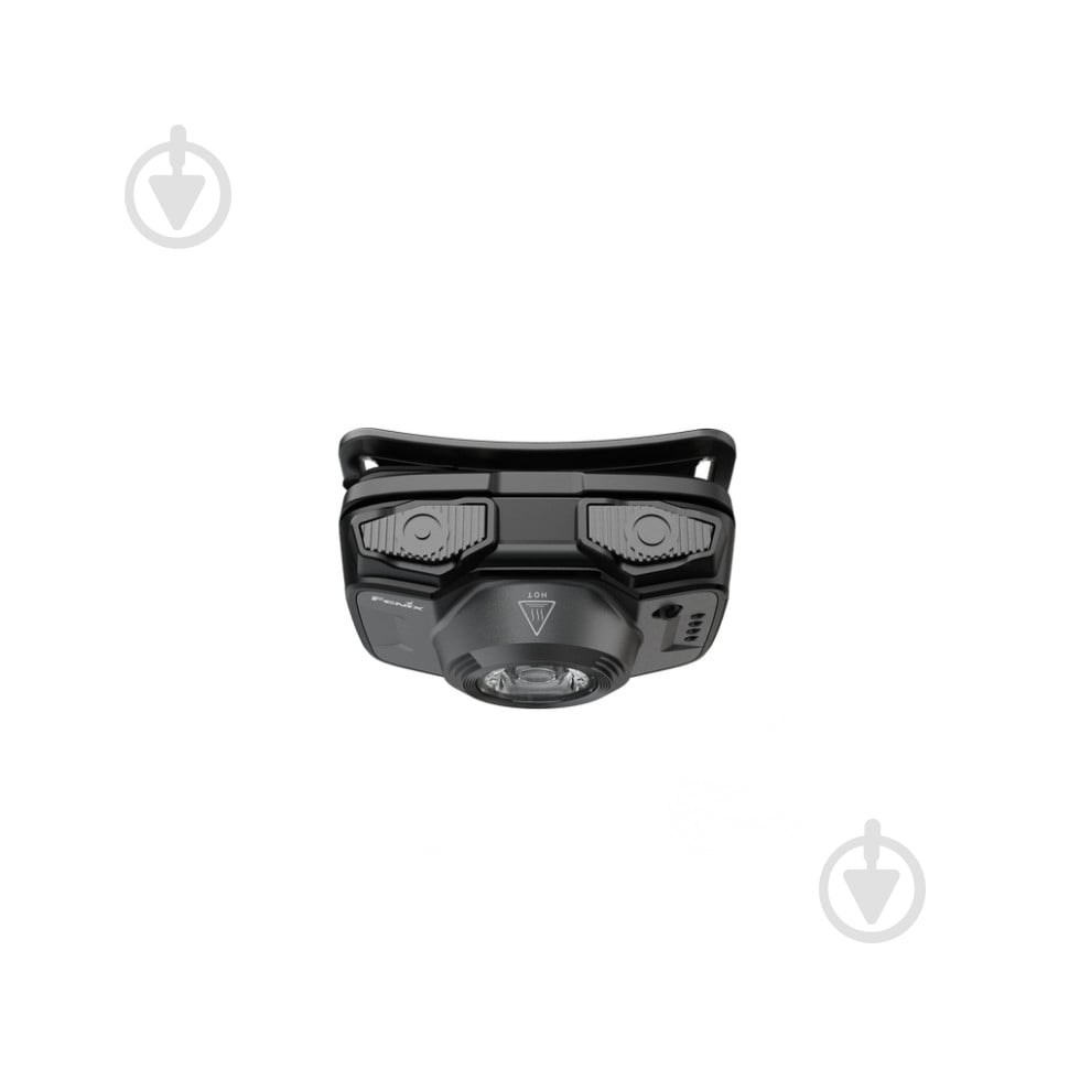Фонарик на голову Fenix V2.0 серый 500 Lm HL12RV20Gr - фото 4 Фонарик на голову Fenix V2.0 серый 500 Lm HL12RV20Gr - фото 4