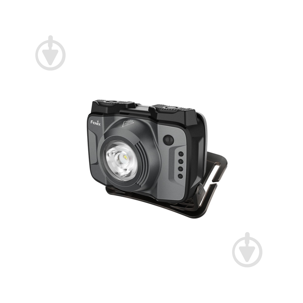 Фонарик на голову Fenix V2.0 серый 500 Lm HL12RV20Gr - фото 2 Фонарик на голову Fenix V2.0 серый 500 Lm HL12RV20Gr - фото 2