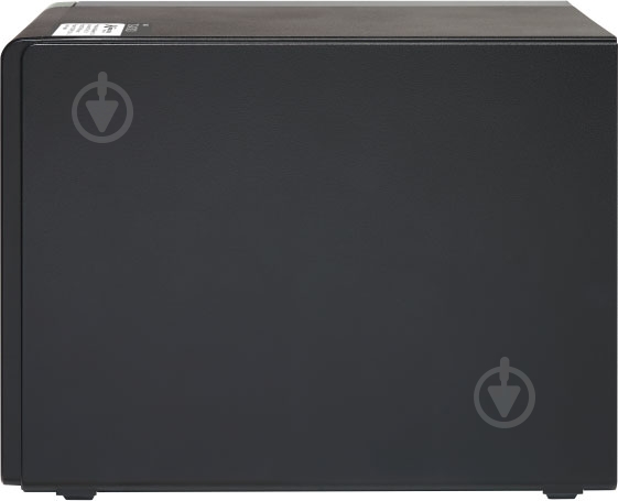 Сетевое хранилище QNAP TS-431X3-4G - фото 7