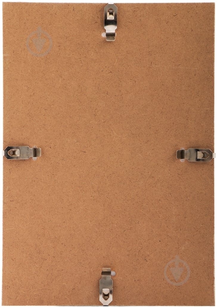 Антирама со стеклом Арт-Сервіс 51175478 1 фото 21х30 см - фото 3