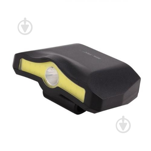 Фонарик на голову Mil-Tec (LED XPE + COB) - фото 1