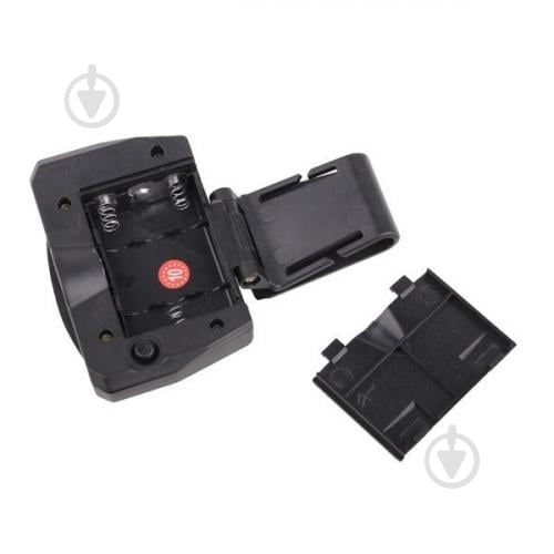 Фонарик на голову Mil-Tec (LED XPE + COB) - фото 4