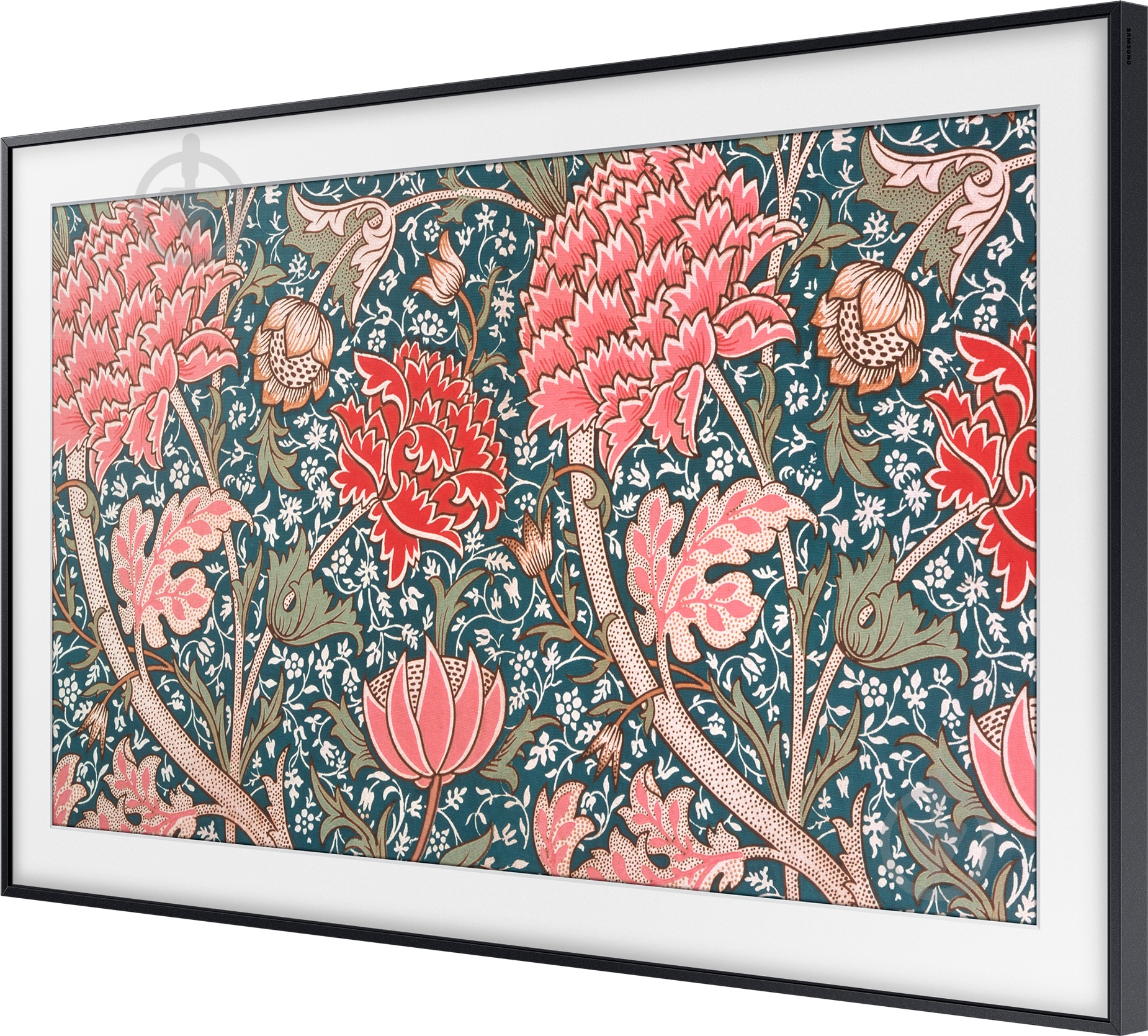 Телевізор Samsung QE49LS03RAUXUA QLED The Frame TV - фото 5