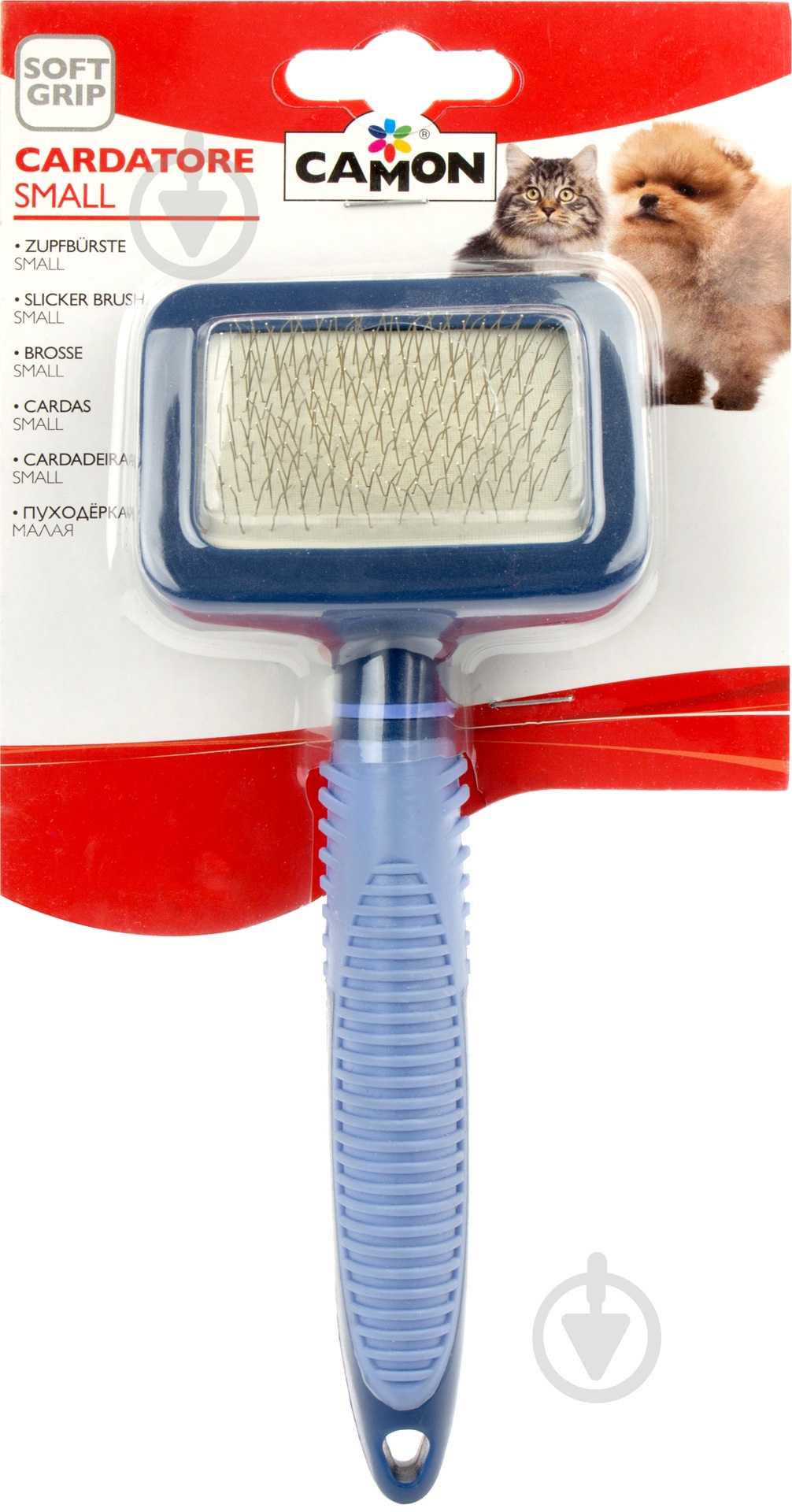 Пуходерка Camon мягкая S - фото 4 Пуходерка Camon мягкая S - фото 4