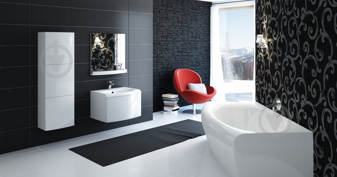 Пенал подвесной Ravak SB Evolution X000000780 - фото 2