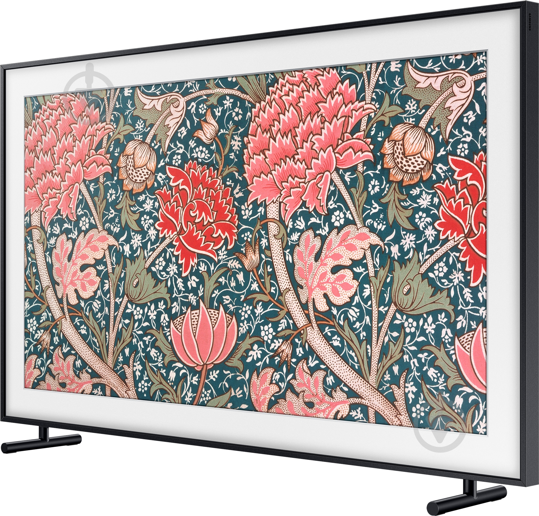 Телевизор Samsung QE55LS03RAUXUA QLED The Frame TV - фото 6 Телевизор Samsung QE55LS03RAUXUA QLED The Frame TV - фото 6