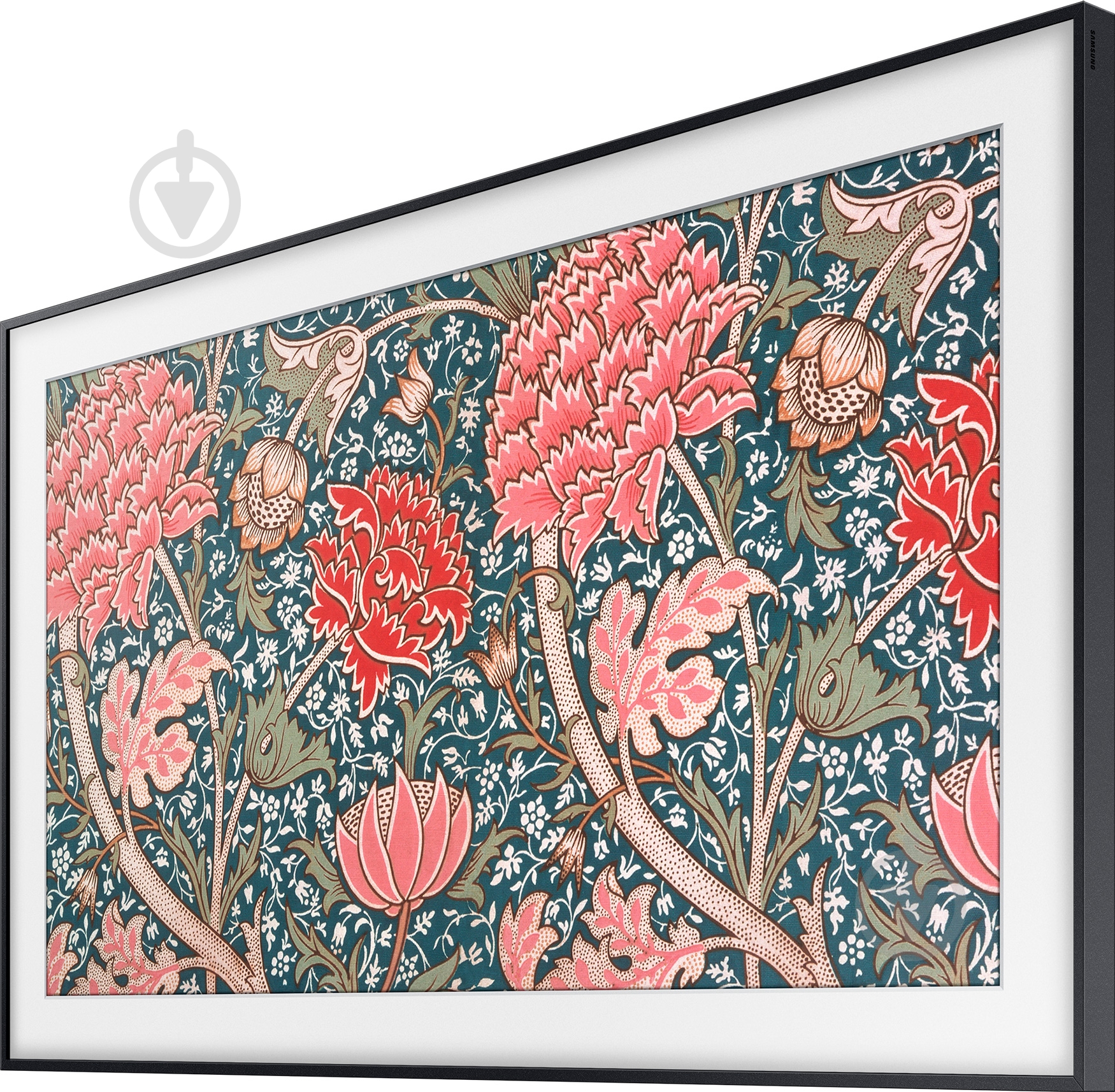 Телевизор Samsung QE55LS03RAUXUA QLED The Frame TV - фото 7 Телевизор Samsung QE55LS03RAUXUA QLED The Frame TV - фото 7