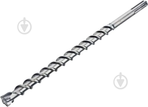 Бур Bosch 7 SDS-max 40x1320 мм 2608586805 - фото 1