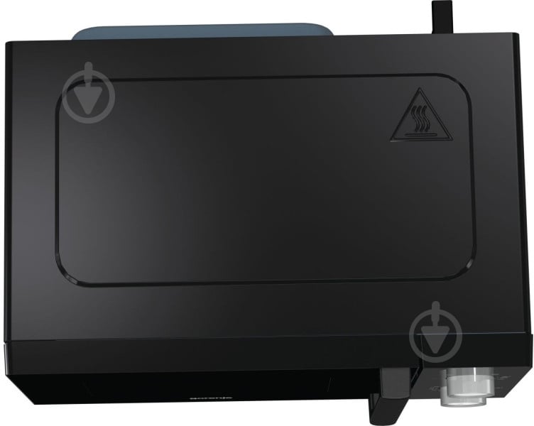 Микроволновая печь Gorenje MO17E1BH - фото 8