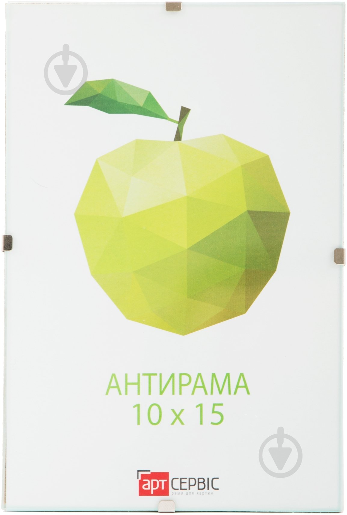 Антирама со стеклом Арт-Сервіс 51175474 1 фото 10x15 см - фото 1 Антирама со стеклом Арт-Сервіс 51175474 1 фото 10x15 см - фото 1