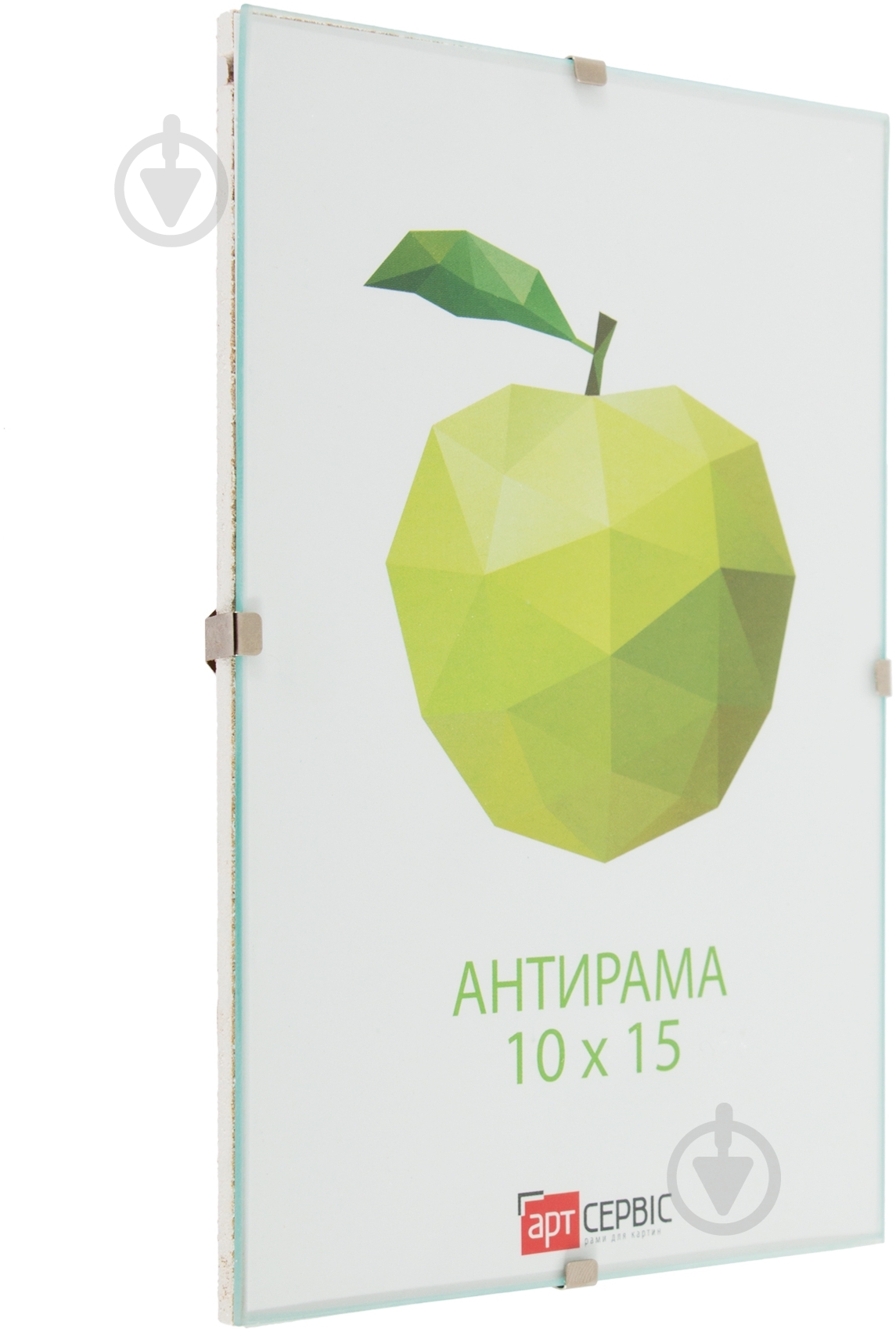 Антирама со стеклом Арт-Сервіс 51175474 1 фото 10x15 см - фото 2 Антирама со стеклом Арт-Сервіс 51175474 1 фото 10x15 см - фото 2